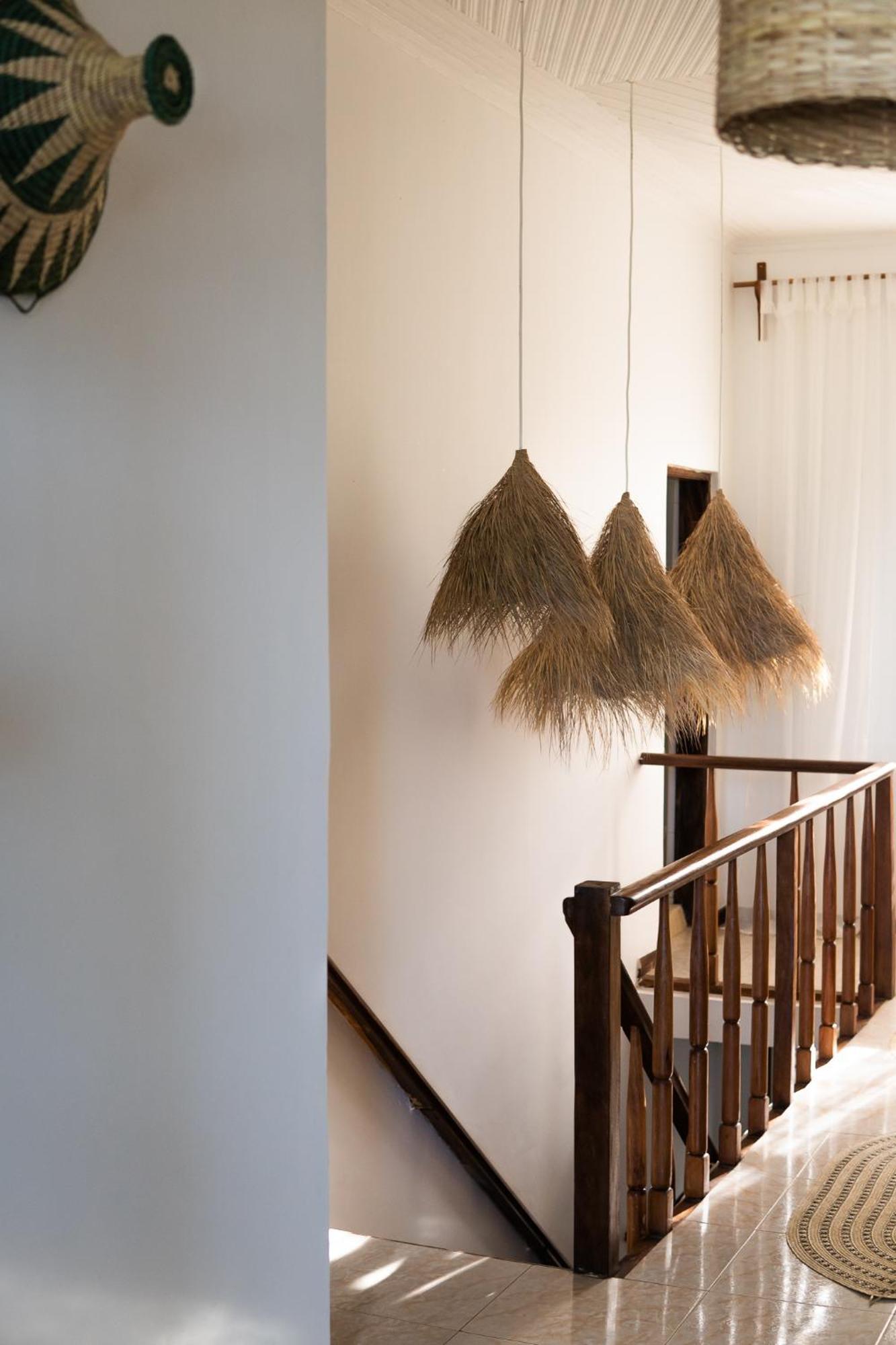 Kima Serviced Beach House & Suites Bwejuu Εξωτερικό φωτογραφία