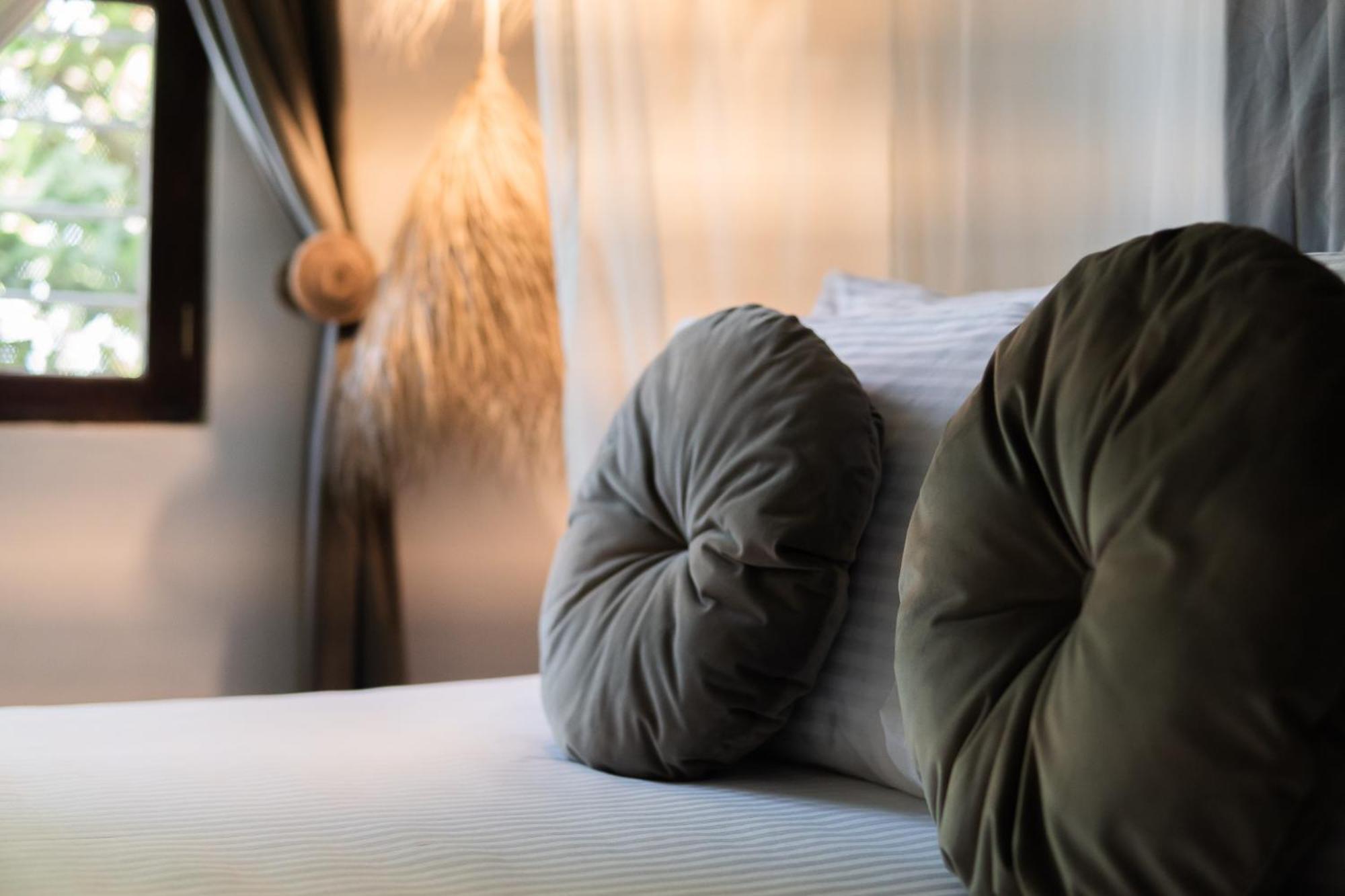 Kima Serviced Beach House & Suites Bwejuu Εξωτερικό φωτογραφία